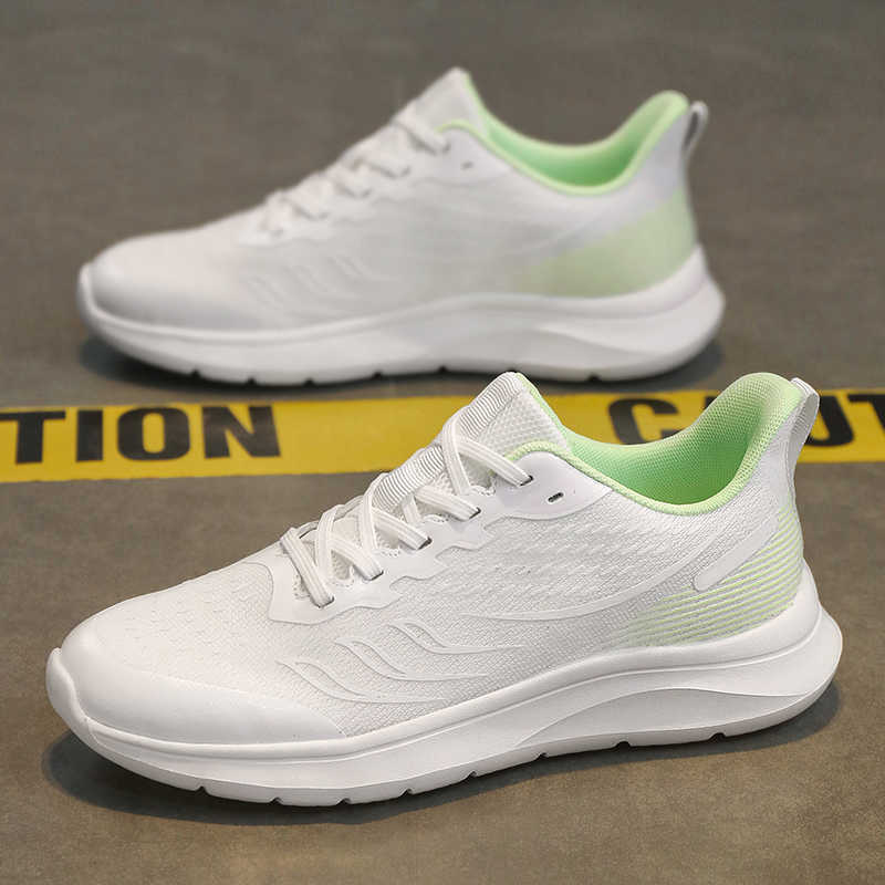 Fashion Massive Normal Leather Men's Shoes Large Sizes 50 Nursing Brand Sneakers For Men Tennis Tennis Sport Minimalist