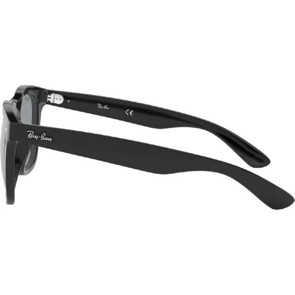 Ray-Ban Sunglasses RB4260D 601/1 DARK GREY Size 57