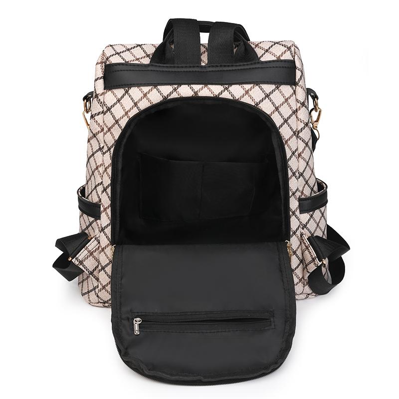 Women's Backpack Large Capacity Backpack