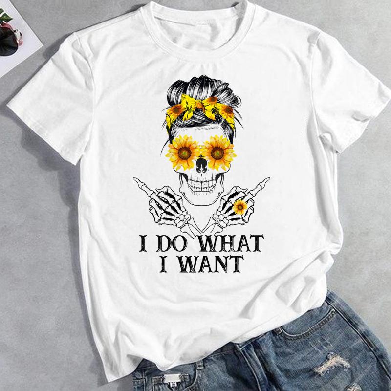 Lata 90. Akwarelowy Koń Miłość Ubrania Codzienna Letnia Moda Koszulka z Nadrukiem Kobiety Top Koszulka Krótki Rękaw Pani Kobieta Koszulka z Nadrukiem