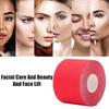 5CM x 5M Face Lifting Tape Für Gesicht V-Linie Hals Augen Lifting Faltenentferner Aufkleberband Gesichtshautpflege Werkzeug Elastisches Verband