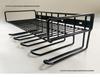 Wall-Mounted Electric Drill Charging Station and Tool Organizer
