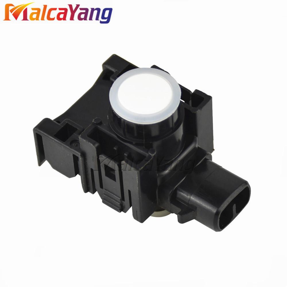 Quality Ultrasonic Parking Sensor Radar Detector 89341-78010 8934178010 For Toyota LEXUS GS300 GS350 GS450H 2GRFSE 2GR
