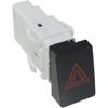 Hazard Warning Switch for Nissan for Qashqai J10 2006 2007 2008 2009 2010-2011 2012 2013 2014 25290-BR00A 25290-JD00A 25290JD00A