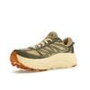 END. X HOKA Mafate Speed 2 Overland Unisex Sneakers Green Chive Flan 1155750-THV