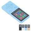 MP3 MP4 Player Bluetooth 5.0 Super Dünne 1,8 Zoll Farbe Bildschirm 128G Erweiterbar Speicher Tragbare 