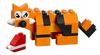 10696 - Lego Classic - Mattoncini Lego® Creativi, Scatola Media