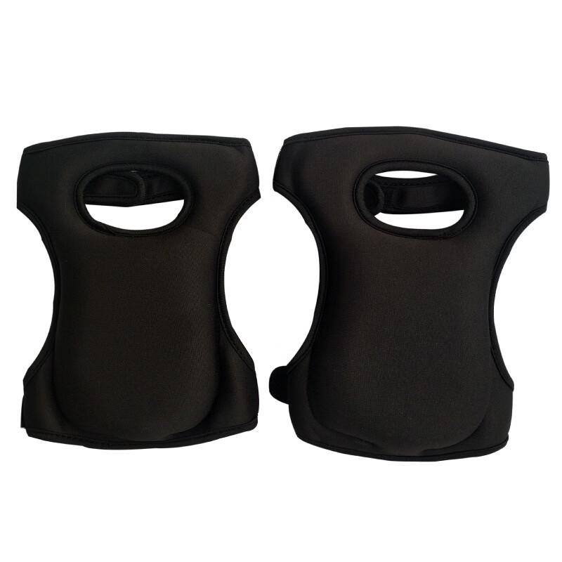 Elastic Sponge Knee Protectors