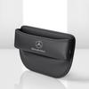 Multifunction Car Seat Gap Organizer Seat Crevice Slot Storage Box for Mercedes Benz A B C E S Class CLA CLS SLK GLA GLC GLB GLK