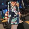 Sk8 Pouzdro na telefon Infinity pro Xiaomi Mi 12 11T 10T 9T Lite Pro Ultra Note 10 Poco F3 F4 X4 GT měkký černý kryt telefonu