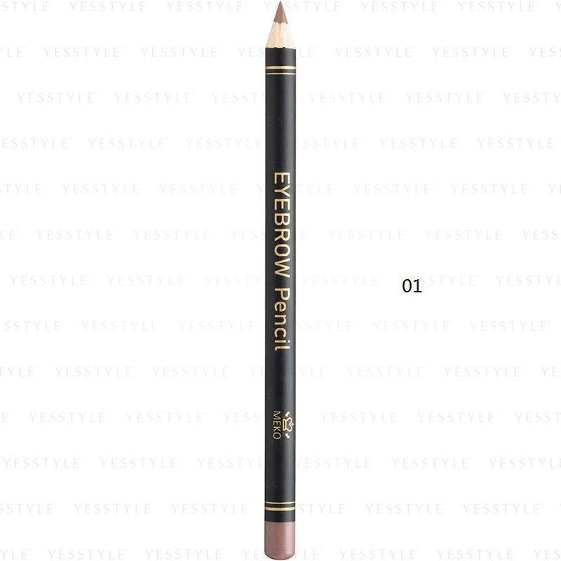 MEKO - 2 In One Eyebrow Pencil