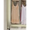 Lace Full Slip In Wave   Fabric  Wfs1050 