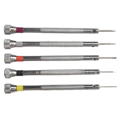 Precision Screwdriver Screwdriver Steel Material Eyeglasses Watch