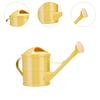 Watering Can Watering Bottle 1.5L Portable Garden Tool Long Nozzle Kettle Watering Pot for Patio Outdoor Lawn Yard erpots