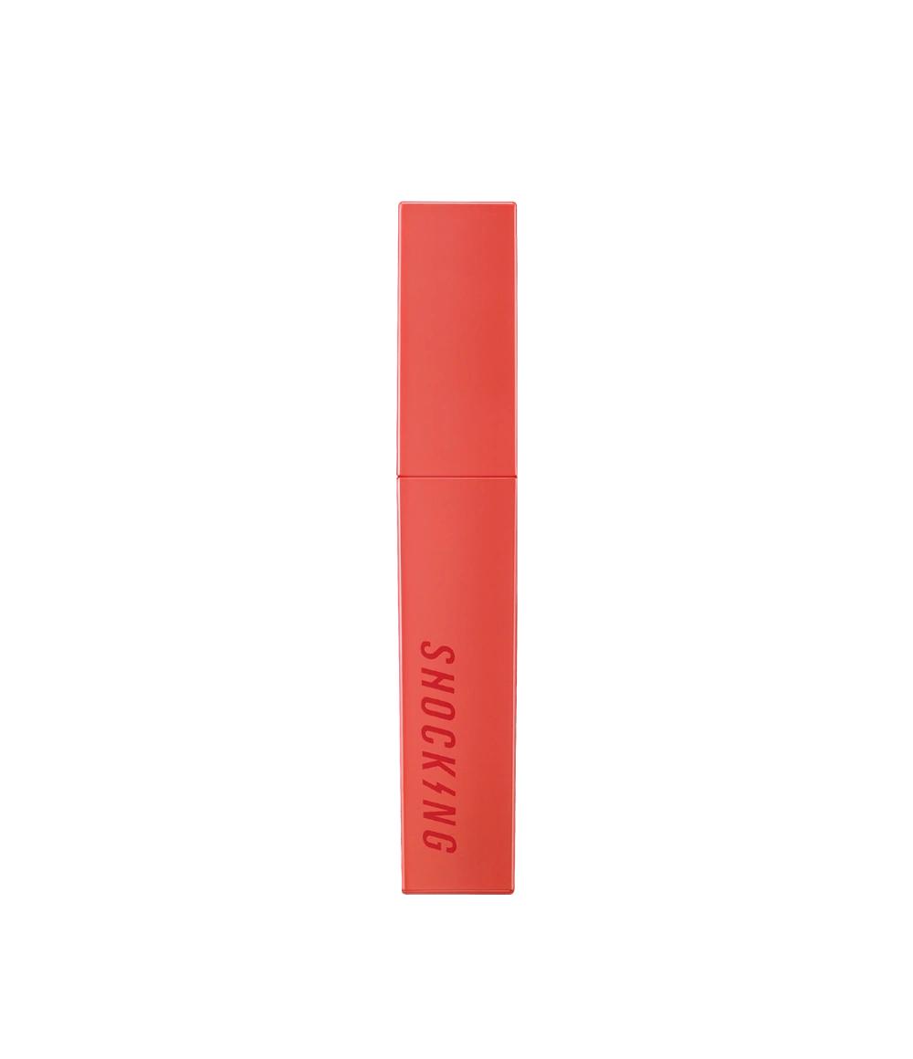 The Shocking Lip Blur Tint 07 Not Today