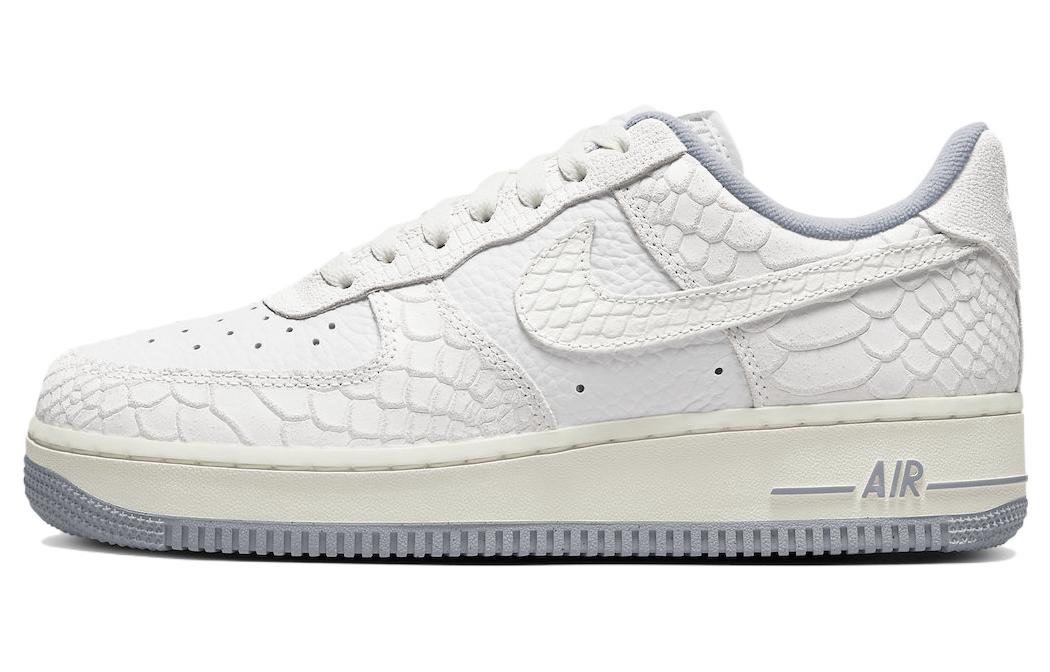 

Nike Air Force 1 07 White Python Women s DX2678-100 35.5