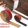 Self Adhesive Carpet To Tile Edging Trim Strip Cuttable Threshold Cover Doorway Divider Strip Wear-resistant Flat Button Strip