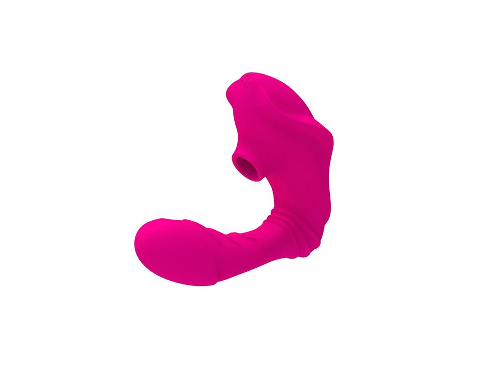 Hot-Selling Vibrating Hammer Pleasure Stick for Women