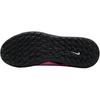 Nike Mercurial Vapor 16 Club Cushioning Low Top Kids' Soccer Shoes Pink Kids' FQ8287-600