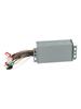 High Efficiency Brushless Motor Controller for Electric Bicycles and Scooters