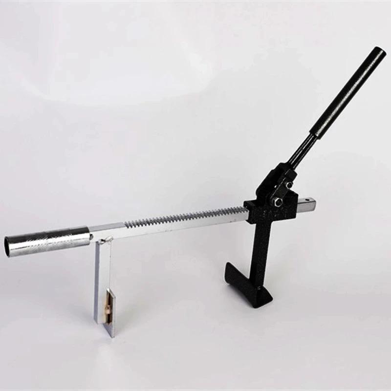 Машина для демонтажу шин Вакуумна установка для ручної експлуатації Машина для заміни шин Машина для зняття шин 1 шт.