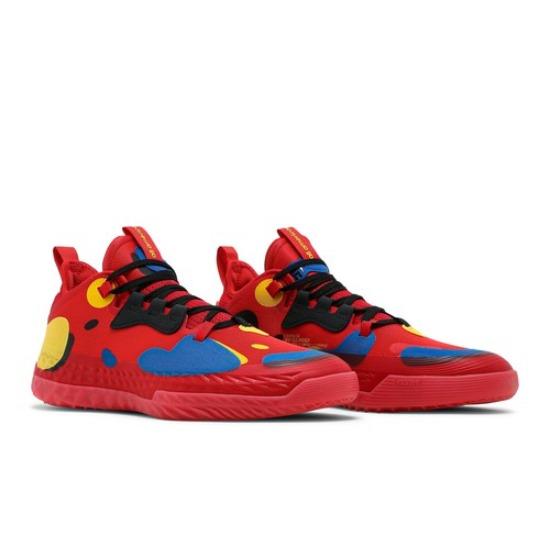 adidas Harden Vol. 5 Futurenatural McDonalds All American Game Men's FZ1292