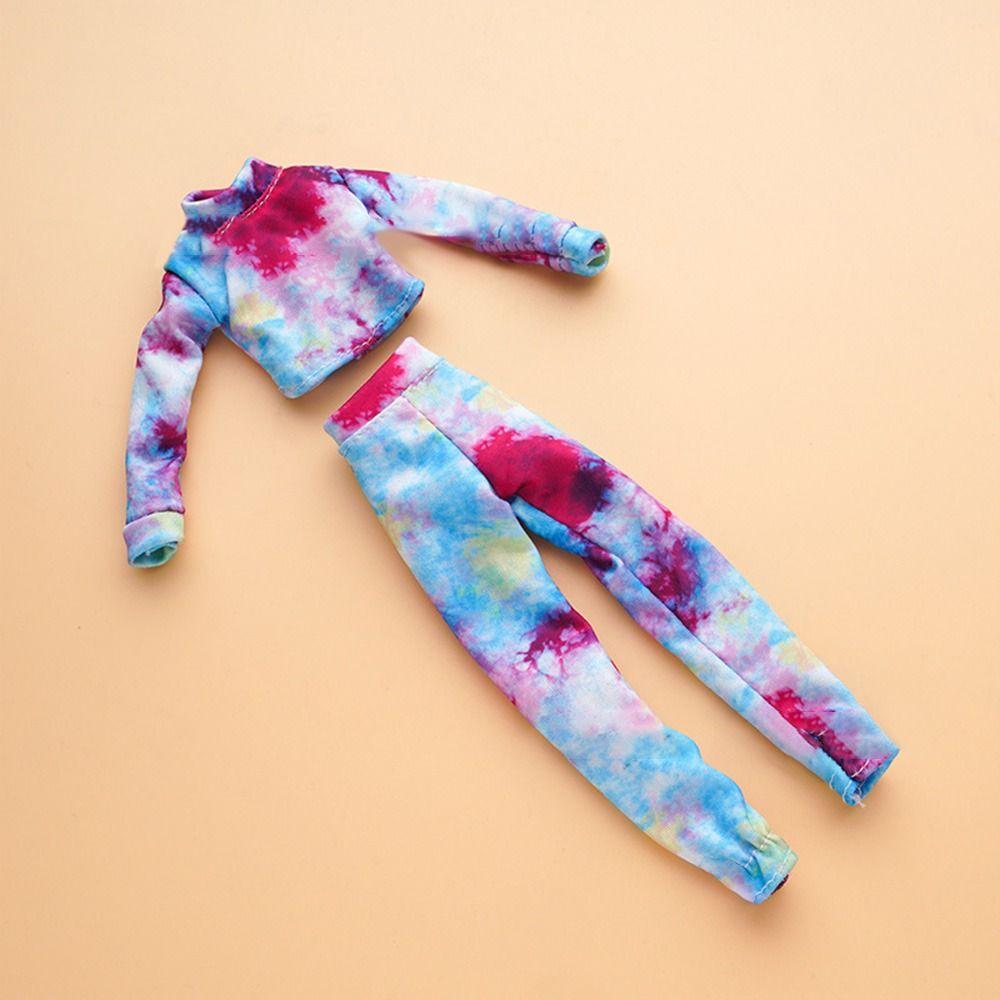 Casual Wears 11.5" Fashion Skirt Fashion 30cm Doll Trousers  30cm Doll/1/6 BJD Dolls