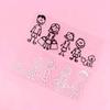 Creative Decal Stickers Truck Decor Window Auto Car Sticker