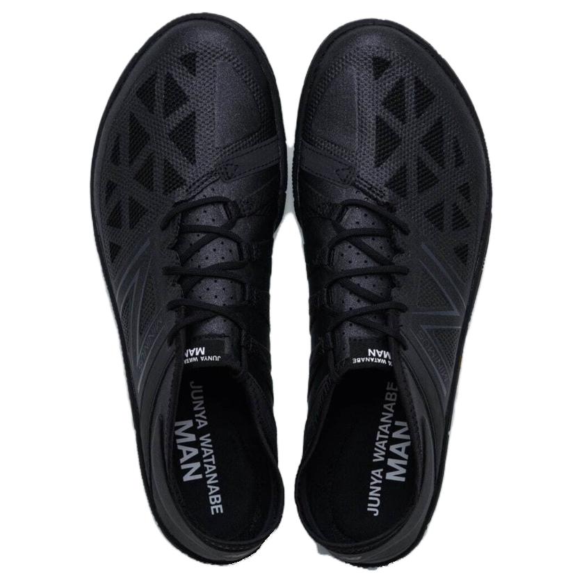 Junya Watanabe MAN x New Balance Minimus UX200L Schwarz Unisex Sneaker UX200LJW