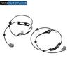 2x ABS Wheel Speed Sensor for Scion xB 2008 09 10 11 12 13 14 2015 L4 2.4L USA