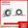Zinc Alloy Bearing Series: KFL08, KFL000, KFL001, KFL002, KFL003, KFL004, KFL005, KFL006