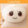 Knödel Baozi Plüschtier Für Kinder Weiche gefüllte Puppe Dekokissen Geschenk