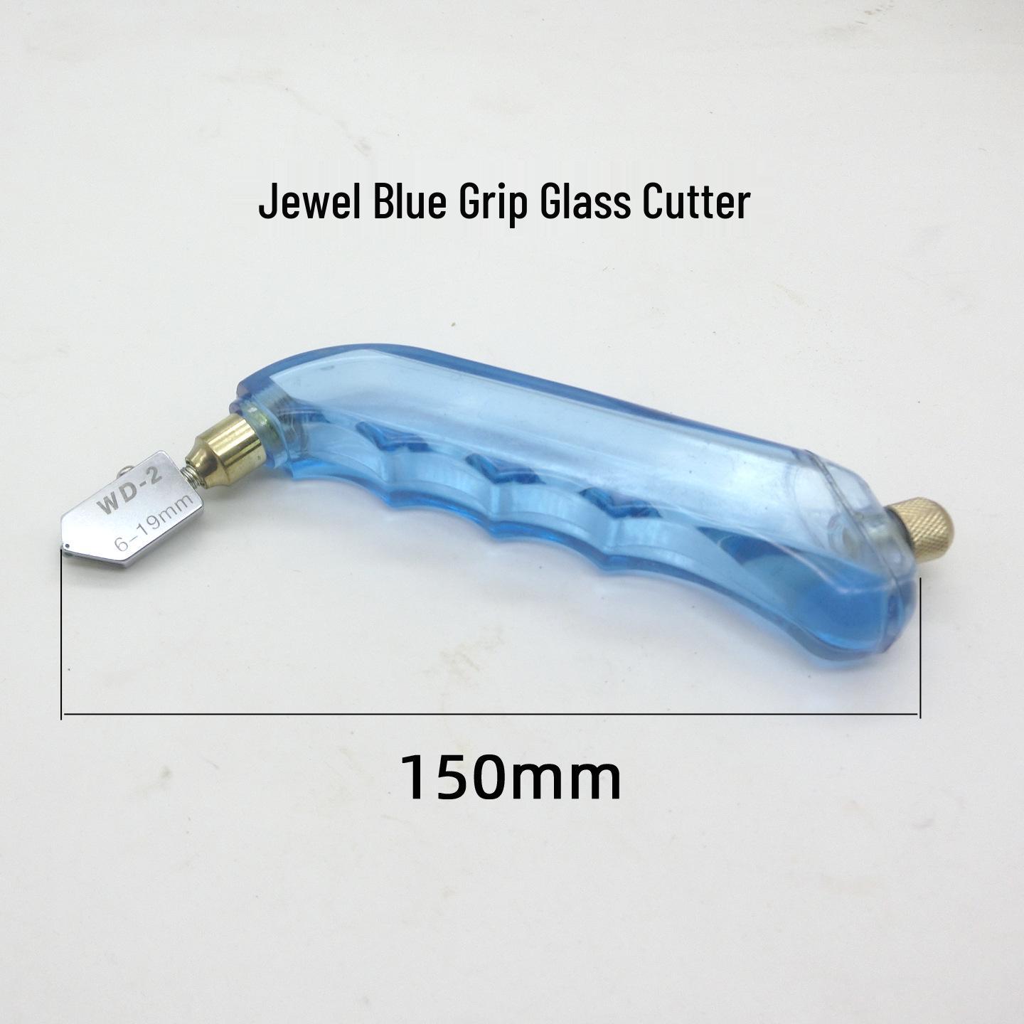 

Роликовий різак для скла та плитки з рукояткою