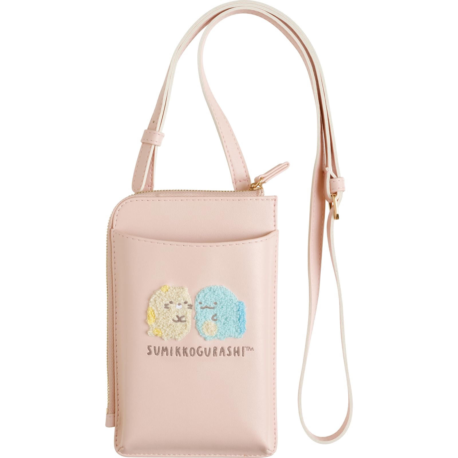 

Плечо для смартфона Sumikko Gurashi CA46702 San-X