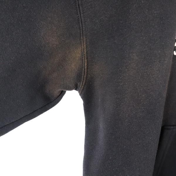 The North Face Druck Langarm Sweatshirts M Black series Herren Gebraucht