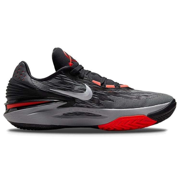 New Nike Air Zoom GT Cut 2 EP Black DJ6013-001