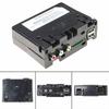 Front Media Interface Control Module Sync For Ford BT4T-14F014-AE USB AUX Port