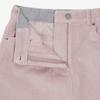 The North Face Canyonland Skirt Grayish Pink Nk6nr87d