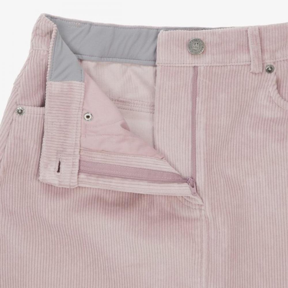 The North Face Canyonland Skirt Grayish Pink Nk6nr87d