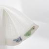 Newborn Baby Socks Summer Anti-Mosquito Knee High Infant Socks Cute Cartoon Breathable Mesh Over Calf Stockings For Infants