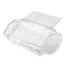 Clear Hard Carry Cover Crystal Case For PSP 1000 2000 3000 Transparent Protective Shell Snap-in Molds Carry Cover Housing