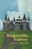 The Bladewielder Academy Book