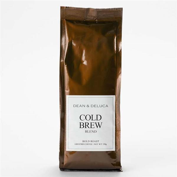 Japan DEAN & DELUCA Coffee Powder 1 bag (150g)