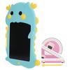 8.5in Cartoon LCD Writing Board Color Handwriting Electronic Drawing Pad for Student Home