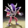 Figurine - BANDAI TAMASHII NATIONS - S.H. Figuarts - FRIEZA THIRD FORM - 15cm - Articulated