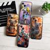Koala Neue High-End Schale Handyhülle für Xiaomi Poco C40 C50 C51 C55 C65 C71 C75 F3 F5 F6 F7 M2 M3 Pro Ultra