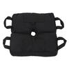 Square Detachable Umbrella Base Weight Bag Weatherproof 900D Oxford Cloth Sand Bag Weight Bag for