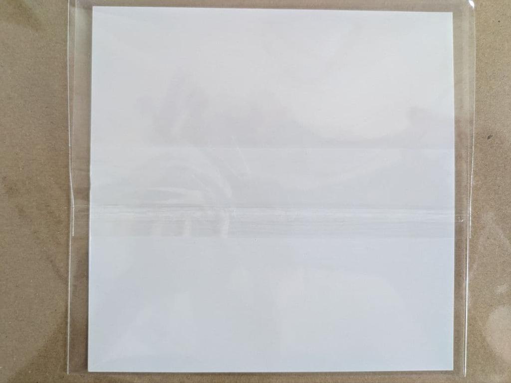 [USED] Attack on Titan Levi Card Illustration Book Bonus