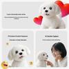 ECOVACS Mao Tuan Er AI Companion Robot