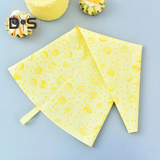 Sigur de utilizat, pungă pentru pastă, de calitate alimentară, utilă pentru copt în interior